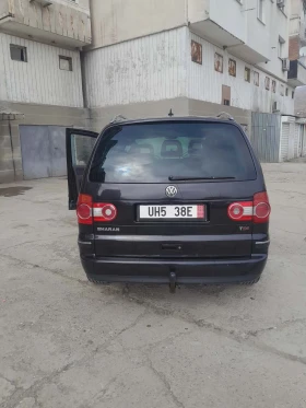 VW Sharan - 3400 € / 6649.82 лв. - 30392813 2
