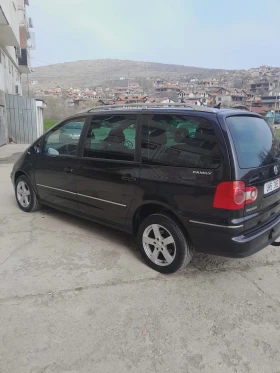 VW Sharan - 3400 € / 6649.82 лв. - 30392813 3