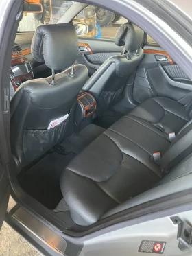Mercedes-Benz S 500 undefined | Auto.bg — изображение 5