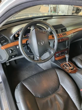 Mercedes-Benz S 500 undefined | Auto.bg — изображение 3