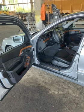 Mercedes-Benz S 500 undefined | Auto.bg — изображение 4