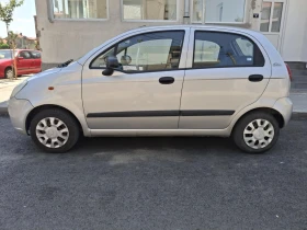 Chevrolet Matiz - 1600 € / 3129.33 лв. - 51424705 3