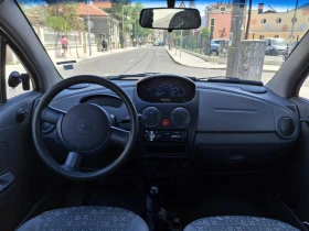 Chevrolet Matiz - 1600 € / 3129.33 лв. - 51424705 5