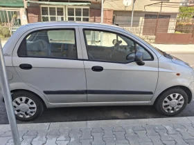 Chevrolet Matiz - 1600 € / 3129.33 лв. - 51424705 4
