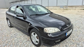 Opel Astra 1.6 Газ/Бензин 101 Цц | Auto.bg — изображение 2