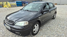 Opel Astra 1.6 Газ/Бензин 101 Цц
