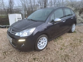 Citroen C3 1.4iKLIMA, ESKLUZIV - 1999 € / 3909.70 лв. - 85049622 2