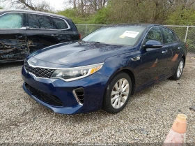 Kia Optima 2.4l S - 9200 € / 17993.64 лв. - 91705298 2