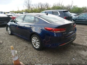Kia Optima 2.4l S - 9200 € / 17993.64 лв. - 91705298 3