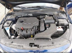 Kia Optima 2.4l S - 9200 € / 17993.64 лв. - 91705298 10