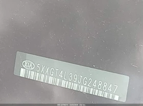 Kia Optima 2.4l S - 9200 € / 17993.64 лв. - 91705298 9