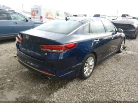 Kia Optima 2.4l S - 9200 € / 17993.64 лв. - 91705298 4