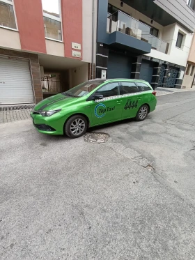 Toyota Auris undefined | Auto.bg — изображение 6