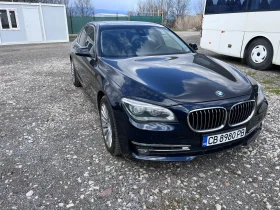 BMW 740 - 14000 € / 27381.62 лв. - 77376482 2