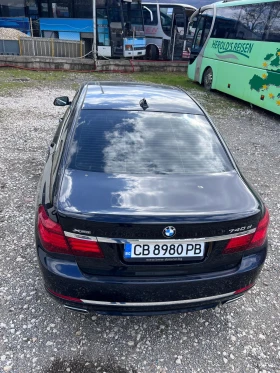 BMW 740 - 14000 € / 27381.62 лв. - 77376482 7