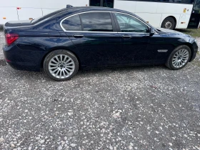 BMW 740 - 14000 € / 27381.62 лв. - 77376482 5