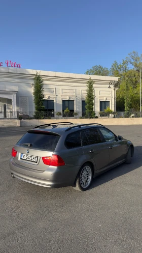 BMW 320 Face Navi Top  | Mobile.bg � ����� ������ 7