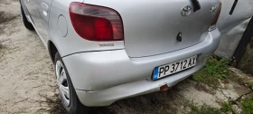 Toyota Yaris | Mobile.bg � ����� ������ 5