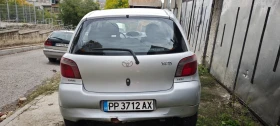 Toyota Yaris | Mobile.bg � ����� ������ 4