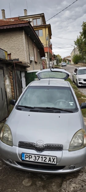 Toyota Yaris | Mobile.bg � ����� ������ 2