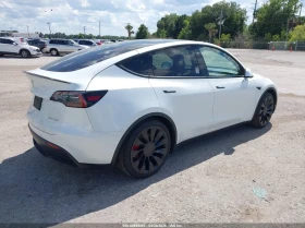 Tesla Model Y Performance Dual Motor All-Wheel Drive | Mobile.bg � ����� ������ 4