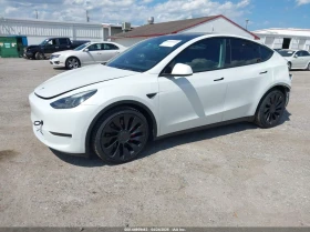Tesla Model Y Performance Dual Motor All-Wheel Drive | Mobile.bg � ����� ������ 2