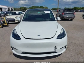 Tesla Model Y Performance Dual Motor All-Wheel Drive | Mobile.bg � ����� ������ 12