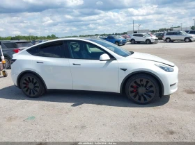 Tesla Model Y Performance Dual Motor All-Wheel Drive | Mobile.bg � ����� ������ 13