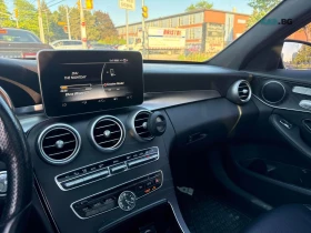Mercedes-Benz C 300 AMG LINE АВТОКРЕДИТ ЦЕНА ДО БЪЛГАРИЯ | Auto.bg — изображение 8