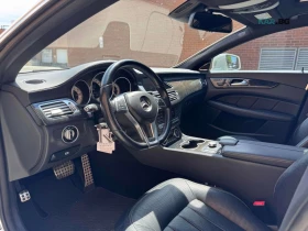 Mercedes-Benz CLS 550 * A��������� * (���� �� ��) | Mobile.bg � ����� ������ 10