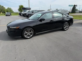 Honda Accord EX * АвтоКредит * (ЦЕНА ДО БГ)