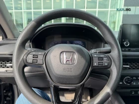Honda Accord EX * АвтоКредит * (ЦЕНА ДО БГ) | Auto.bg — изображение 14