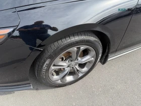 Honda Accord EX * АвтоКредит * (ЦЕНА ДО БГ) | Auto.bg — изображение 6