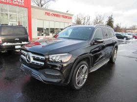Mercedes-Benz GLS 450 