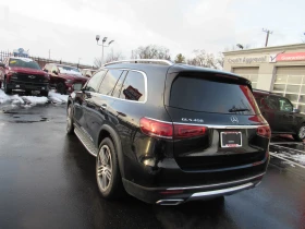 Mercedes-Benz GLS 450 undefined | Auto.bg — изображение 7
