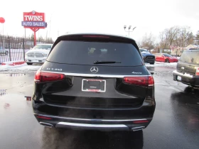 Mercedes-Benz GLS 450 undefined | Auto.bg — изображение 6