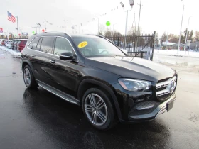 Mercedes-Benz GLS 450 undefined | Auto.bg — изображение 3