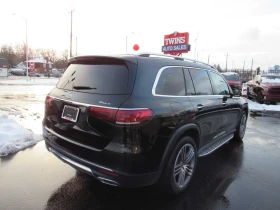 Mercedes-Benz GLS 450 undefined | Auto.bg — изображение 5