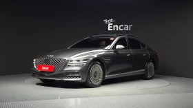 ������ Genesis G80