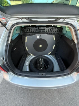 VW Golf Variant 1.6 TDI , HIGHLINE , 4 MOTION | Auto.bg — изображение 12