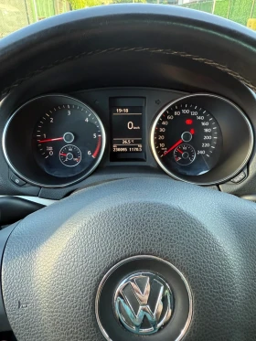 VW Golf Variant 1.6 TDI , HIGHLINE , 4 MOTION | Auto.bg — изображение 7