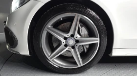 Mercedes-Benz C 250 4MATIC HEAD UP/360CAM/PANORAMA/CARBON/AMG LINE | Mobile.bg � ����� ������ 5