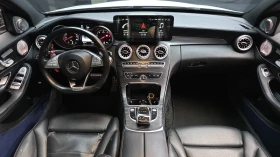 Mercedes-Benz C 250 4MATIC HEAD UP/360CAM/PANORAMA/CARBON/AMG LINE | Mobile.bg � ����� ������ 7