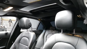 Mercedes-Benz C 250 4MATIC HEAD UP/360CAM/PANORAMA/CARBON/AMG LINE | Mobile.bg � ����� ������ 12