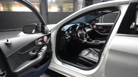 Mercedes-Benz C 250 4MATIC HEAD UP/360CAM/PANORAMA/CARBON/AMG LINE | Mobile.bg � ����� ������ 10