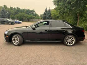 Audi A4 Progressiv/CARFAX/ОТ ПРЕДСТАВИТЕЛСТВО/ КЛИП | Auto.bg — изображение 3