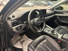 Audi A4 Progressiv/CARFAX/ОТ ПРЕДСТАВИТЕЛСТВО/ КЛИП | Auto.bg — изображение 6