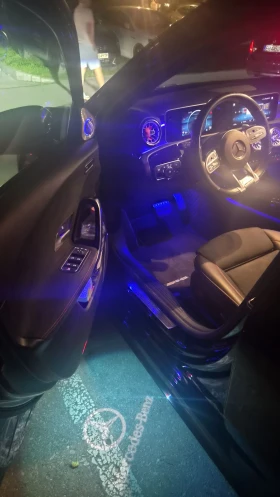 Mercedes-Benz A 220 AMG-LINE 4MATIC | Auto.bg — изображение 14
