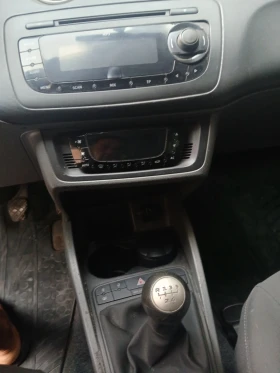 Seat Ibiza J6 1.2 ��� | Mobile.bg � ����� ������ 10