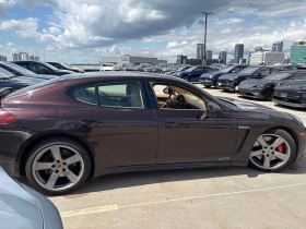 Porsche Panamera * GTS * CARFAX * ОТ ПРЕДСТАВИТЕЛСТВО НА ПОРШЕ *  - 25900 € - 72659327 3